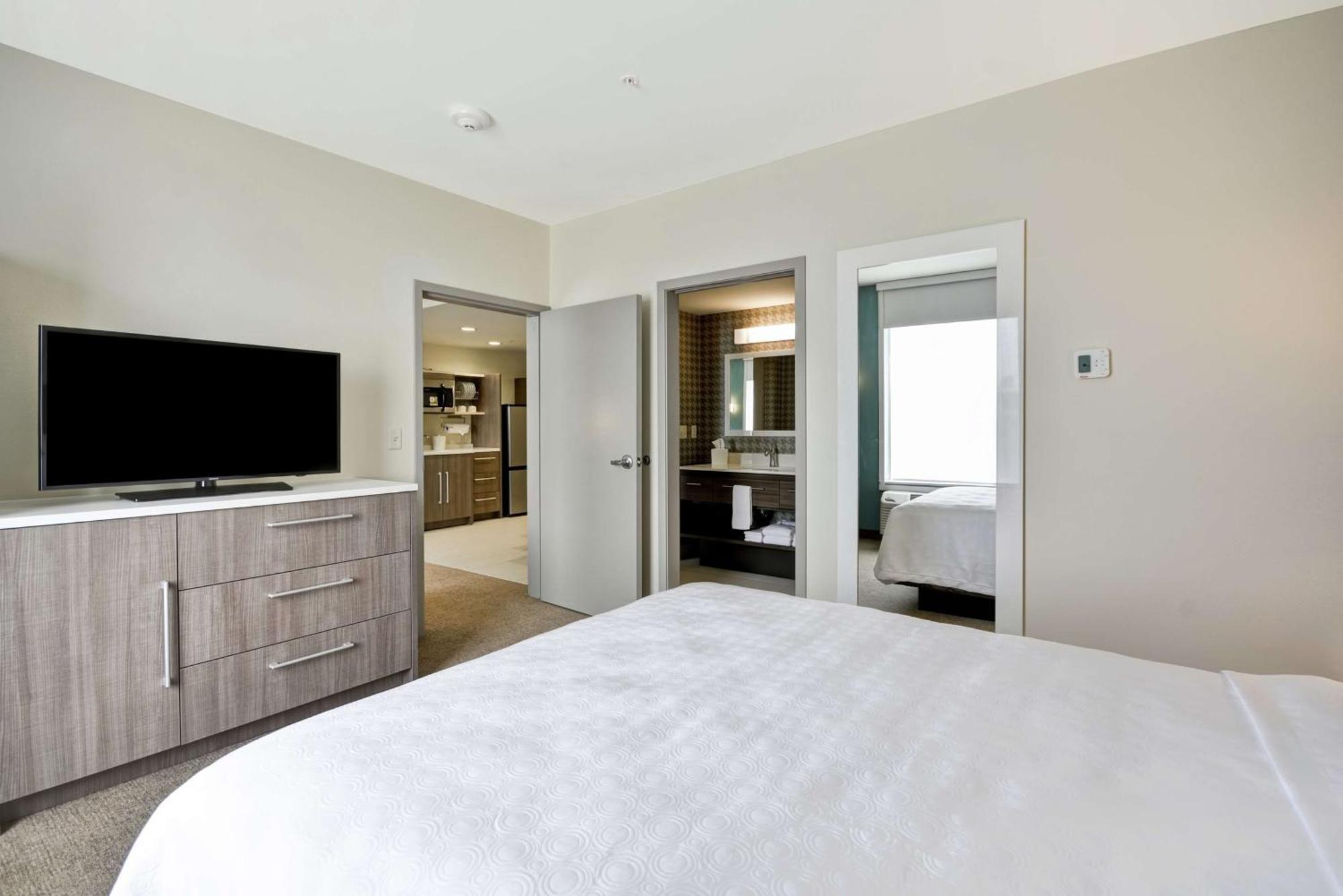 Home2 Suites By Hilton Plymouth Minneapolis Exteriör bild