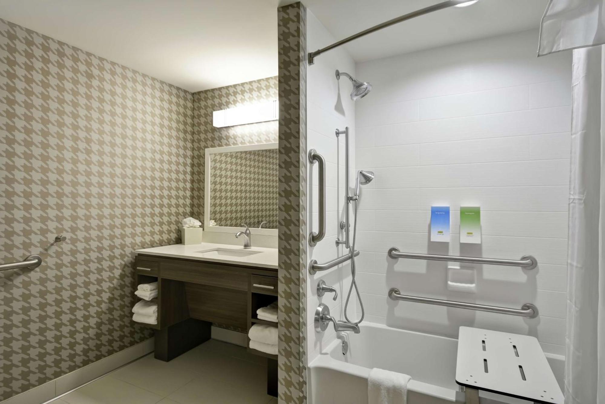 Home2 Suites By Hilton Plymouth Minneapolis Exteriör bild