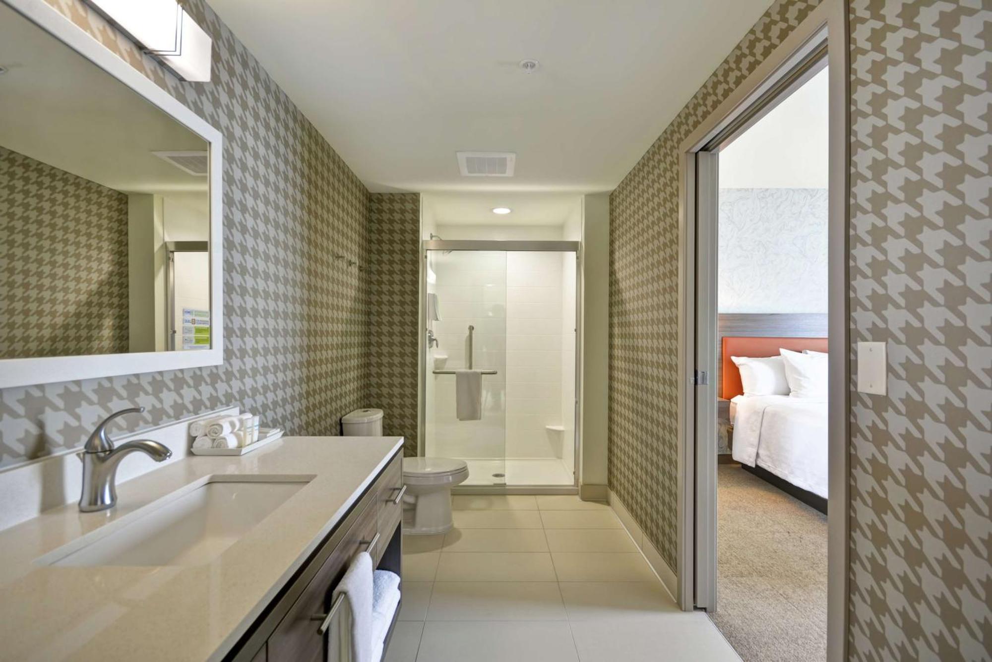 Home2 Suites By Hilton Plymouth Minneapolis Exteriör bild