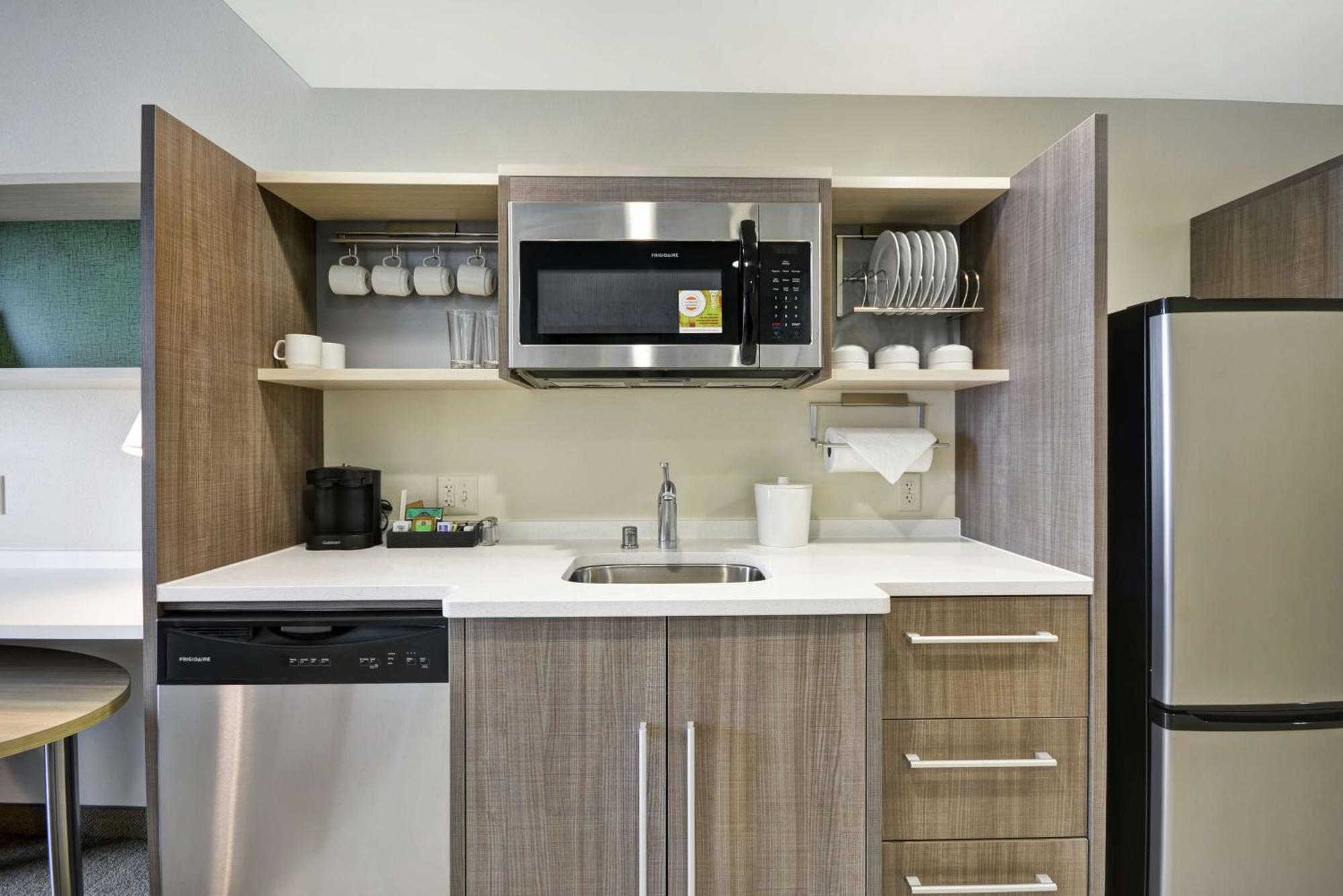 Home2 Suites By Hilton Plymouth Minneapolis Exteriör bild