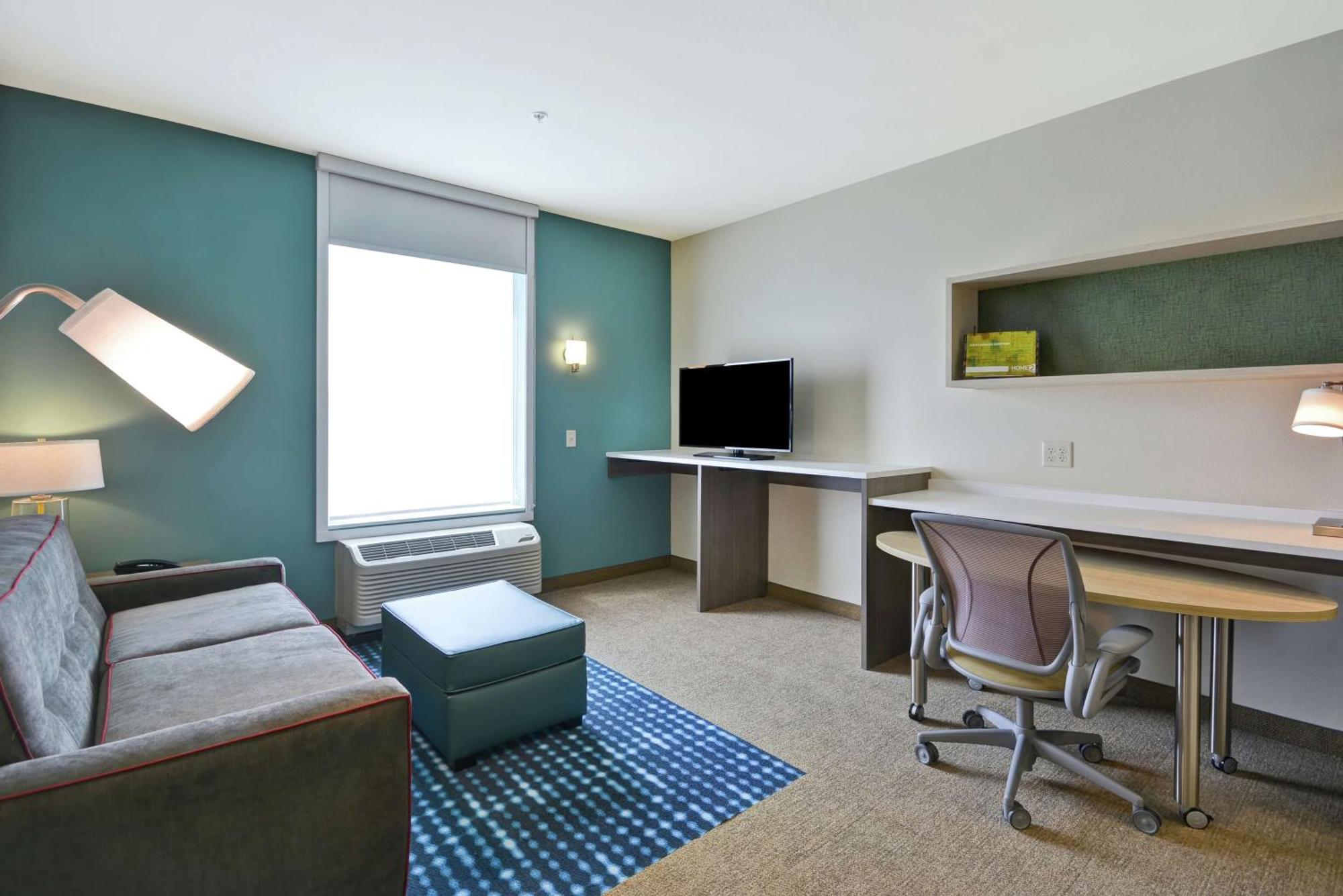 Home2 Suites By Hilton Plymouth Minneapolis Exteriör bild