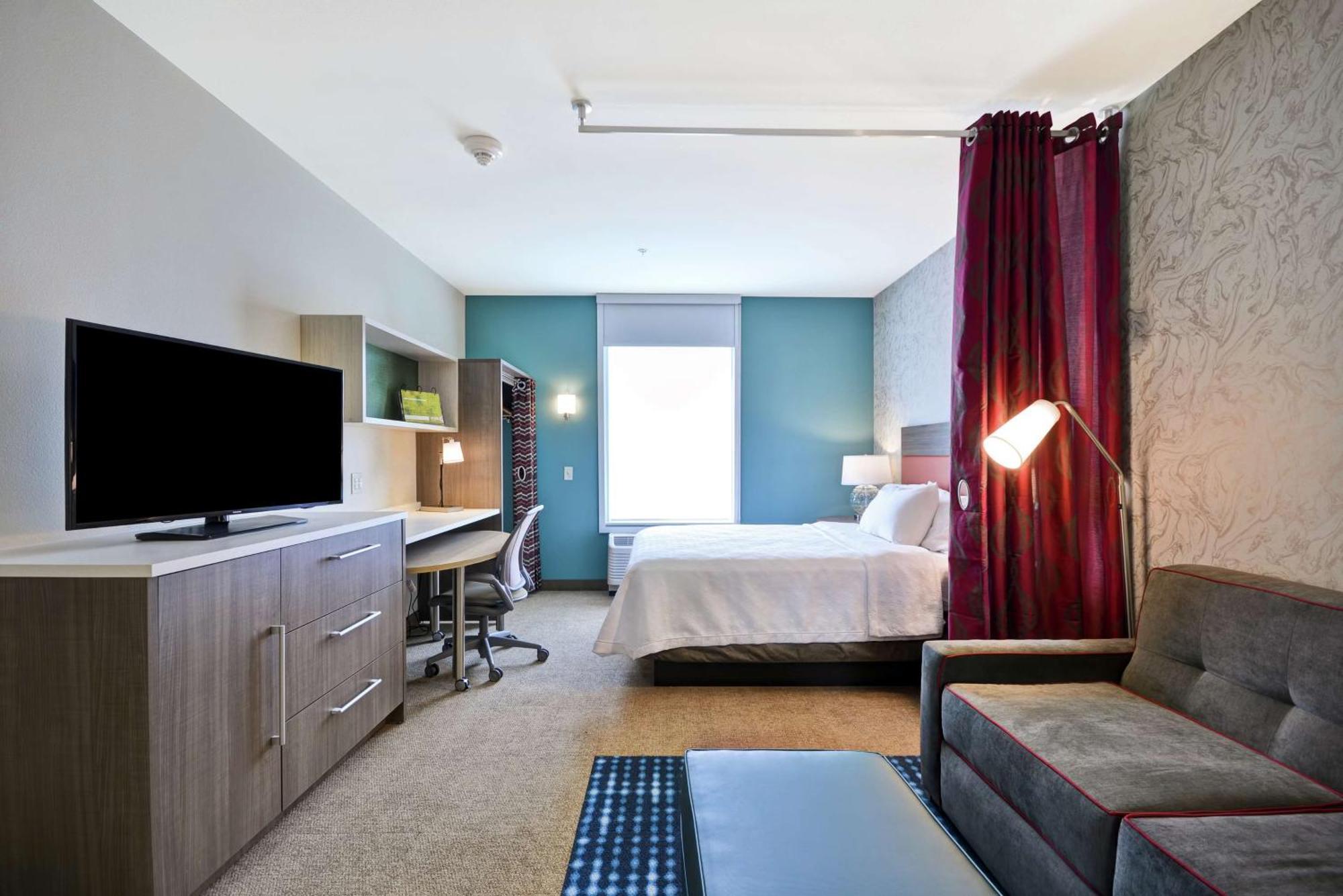 Home2 Suites By Hilton Plymouth Minneapolis Exteriör bild