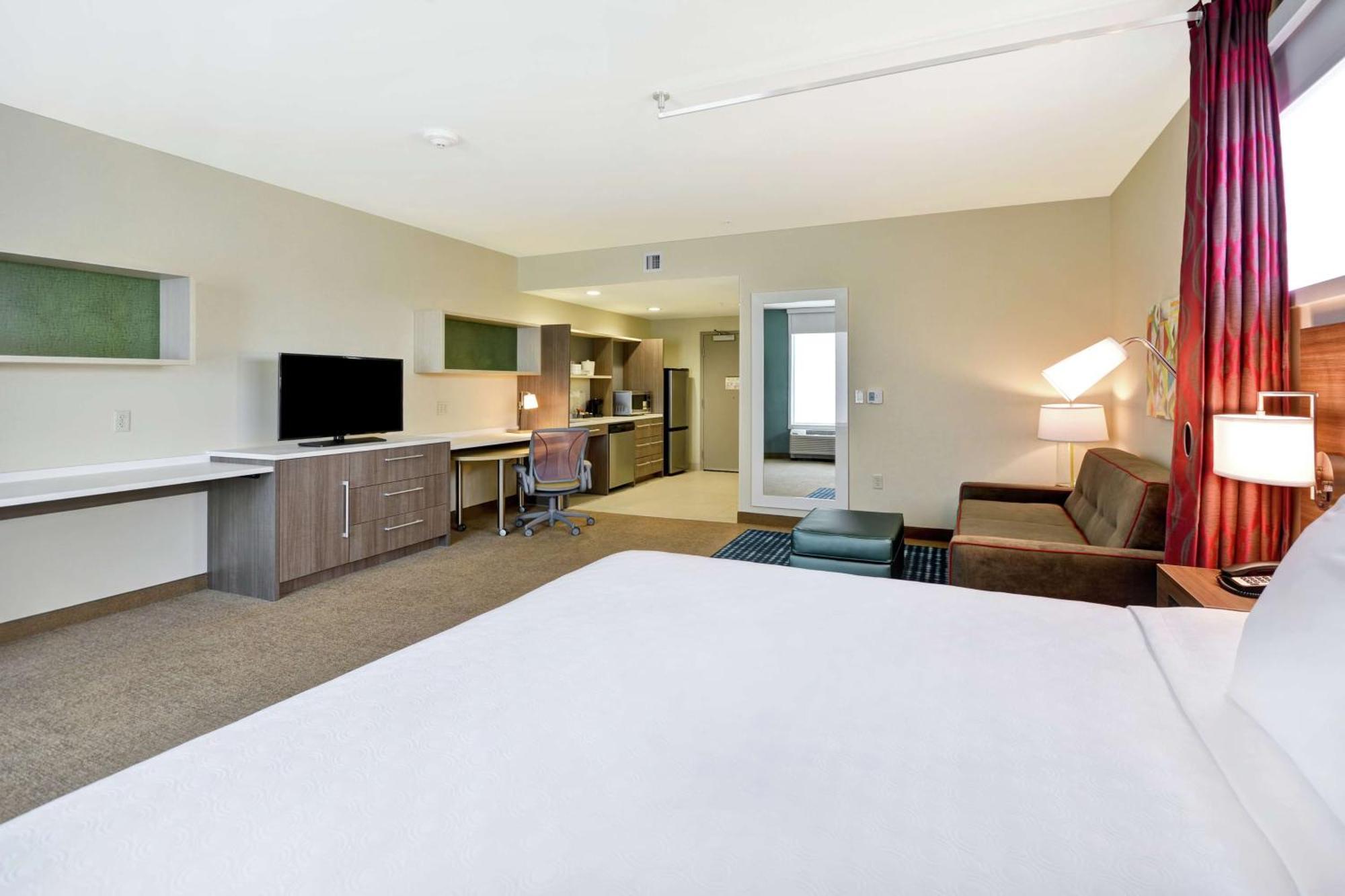 Home2 Suites By Hilton Plymouth Minneapolis Exteriör bild