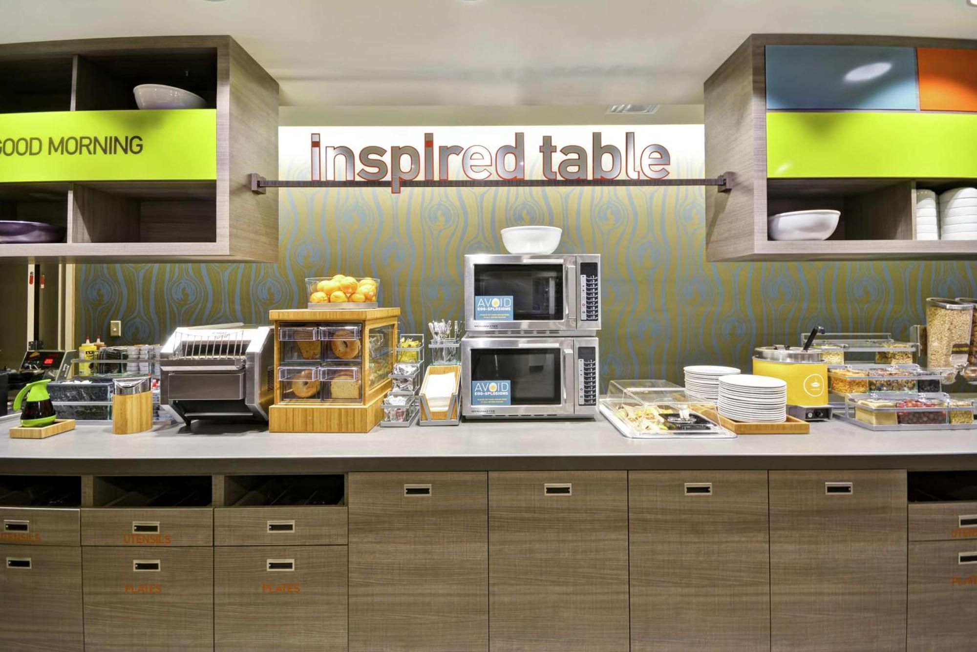 Home2 Suites By Hilton Plymouth Minneapolis Exteriör bild