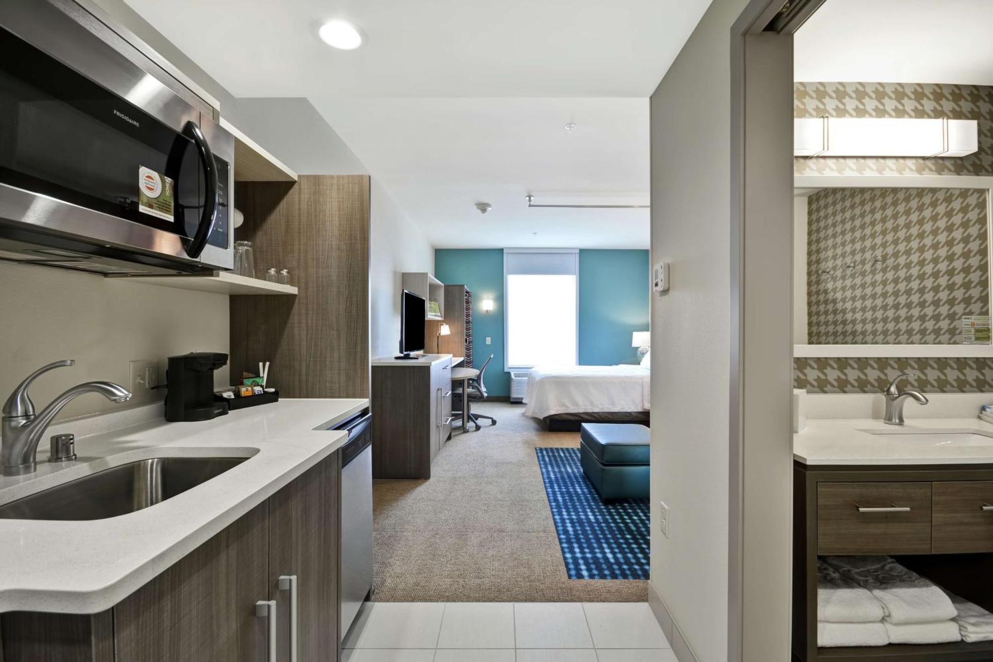 Home2 Suites By Hilton Plymouth Minneapolis Exteriör bild