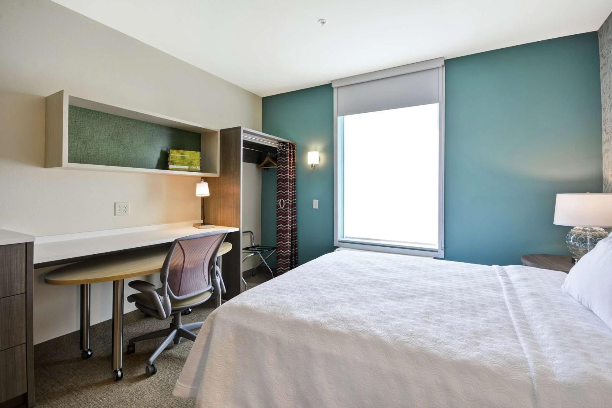 Home2 Suites By Hilton Plymouth Minneapolis Exteriör bild