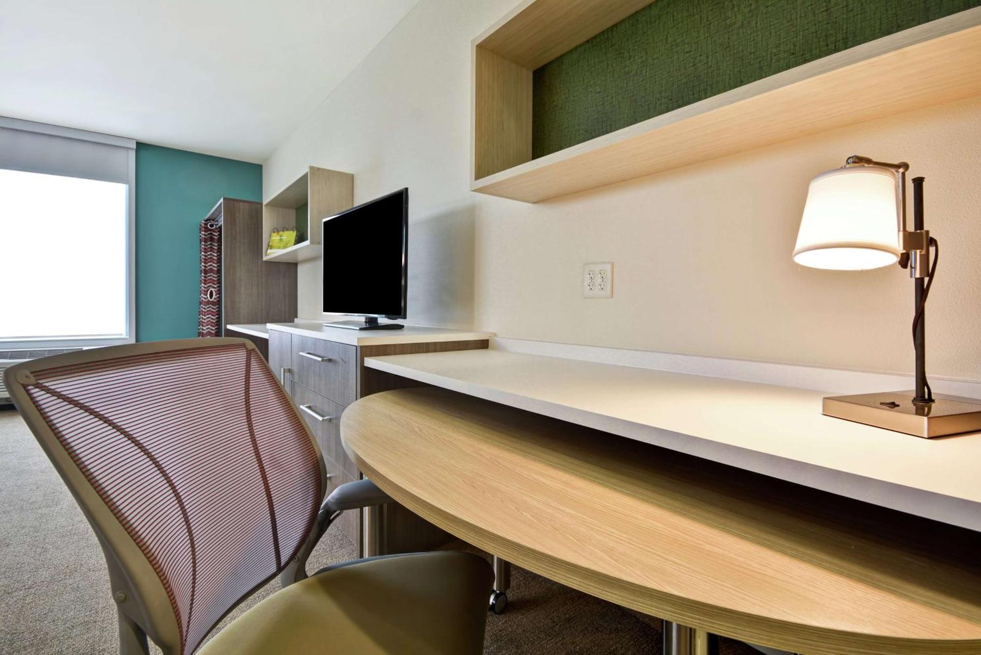 Home2 Suites By Hilton Plymouth Minneapolis Exteriör bild