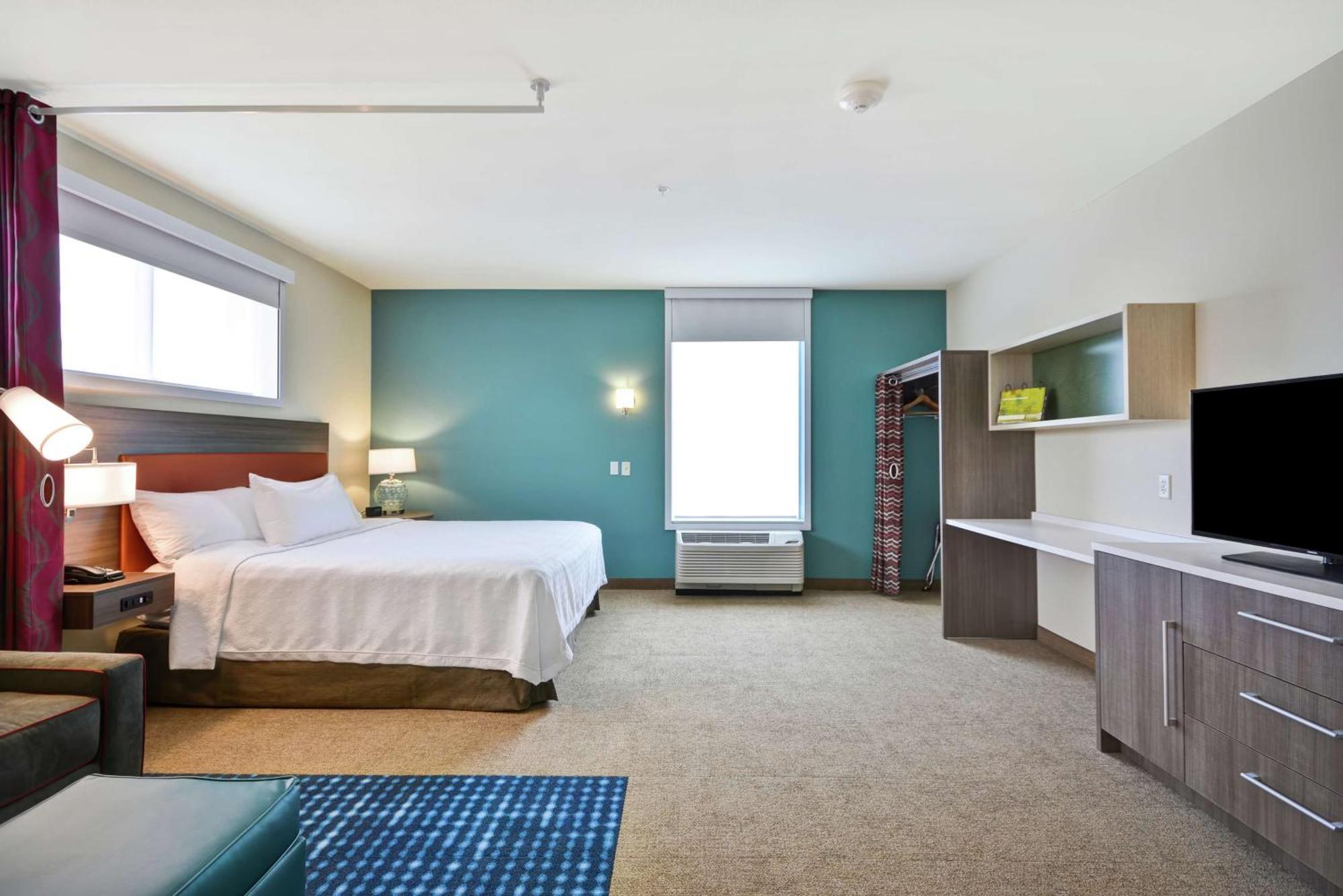 Home2 Suites By Hilton Plymouth Minneapolis Exteriör bild