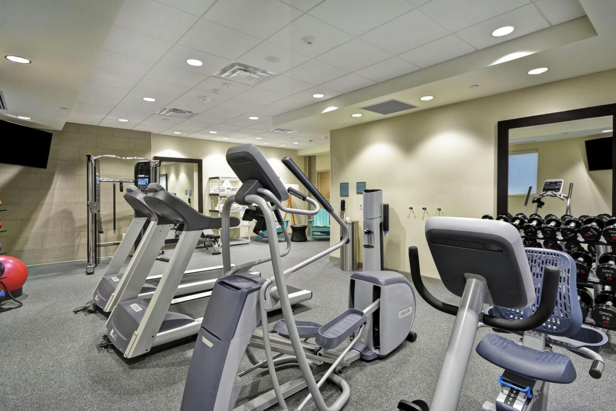Home2 Suites By Hilton Plymouth Minneapolis Exteriör bild