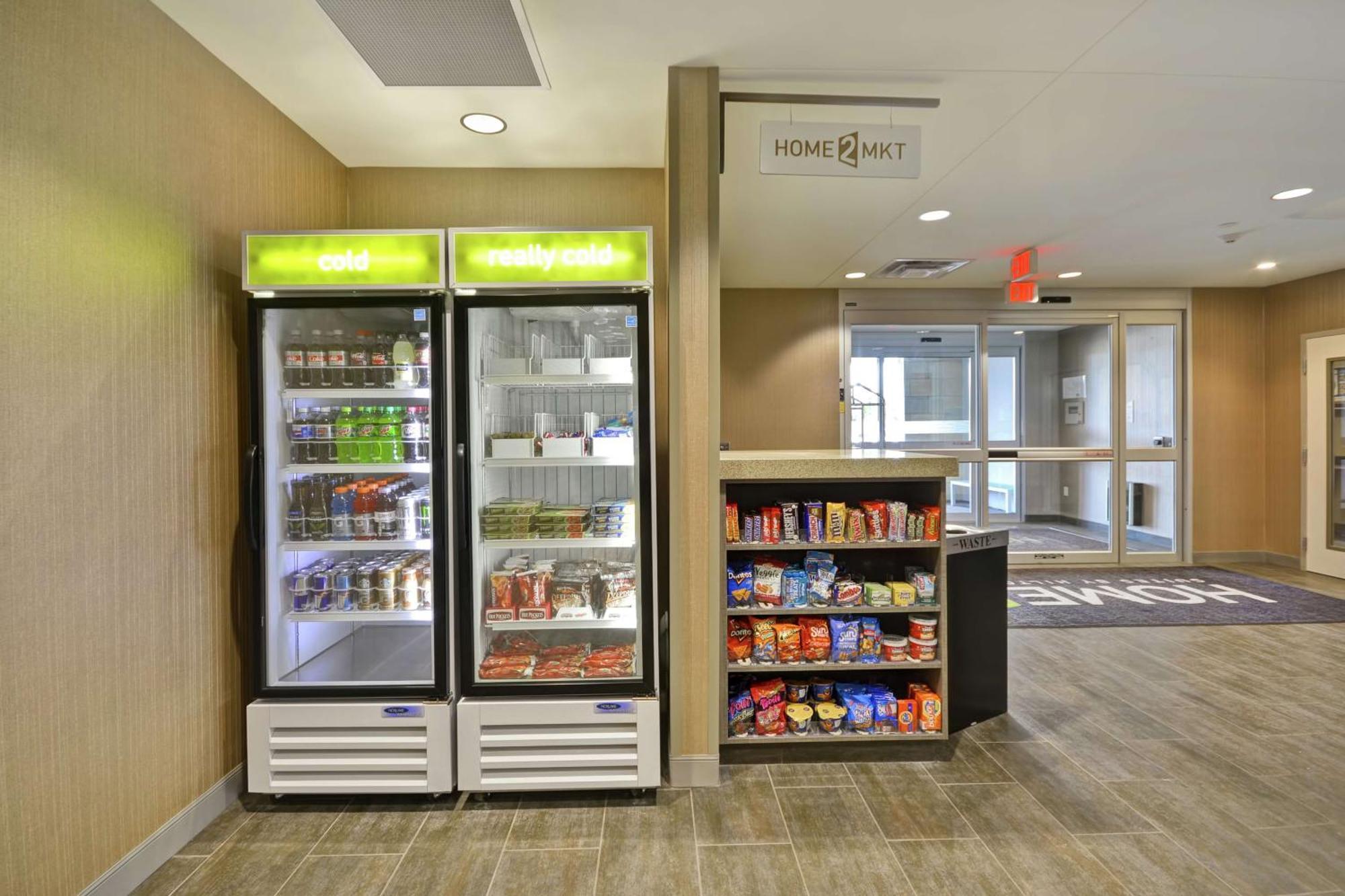 Home2 Suites By Hilton Plymouth Minneapolis Exteriör bild