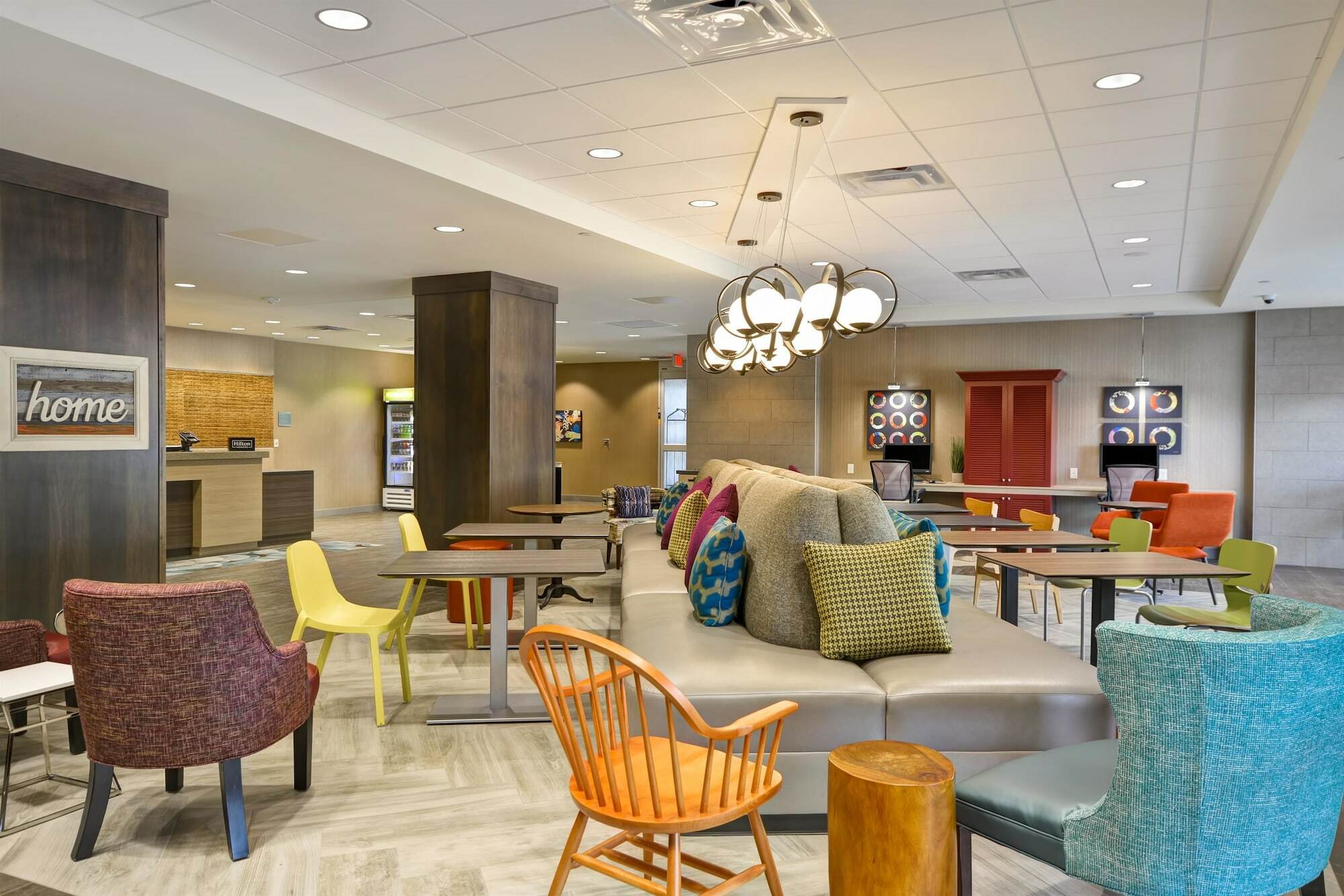Home2 Suites By Hilton Plymouth Minneapolis Exteriör bild