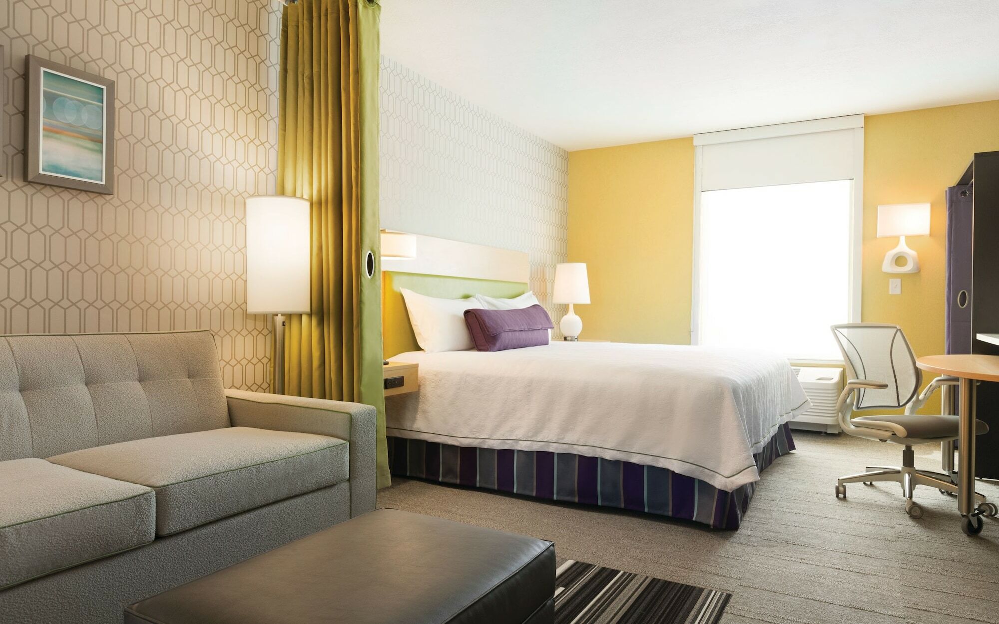 Home2 Suites By Hilton Plymouth Minneapolis Exteriör bild