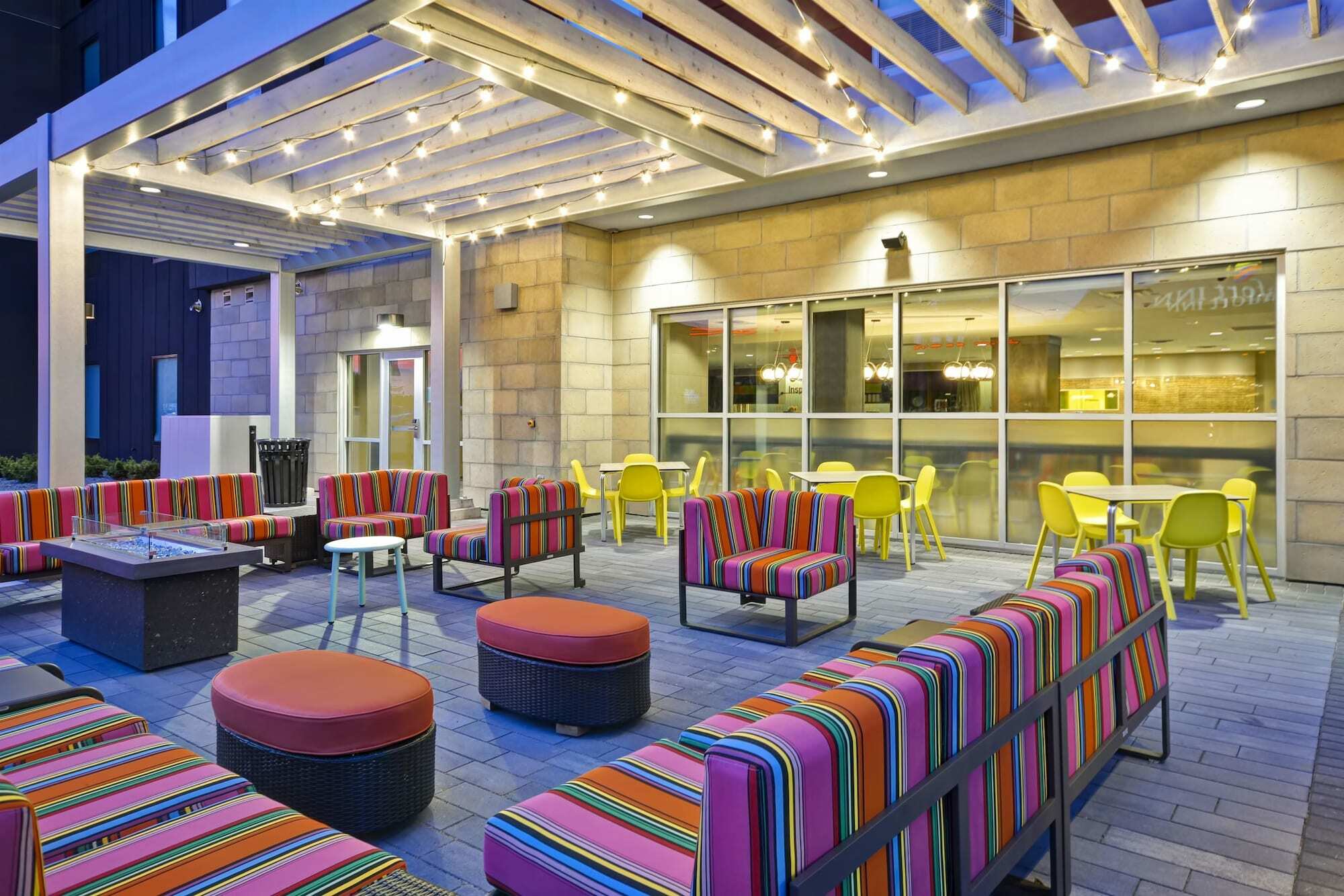 Home2 Suites By Hilton Plymouth Minneapolis Exteriör bild